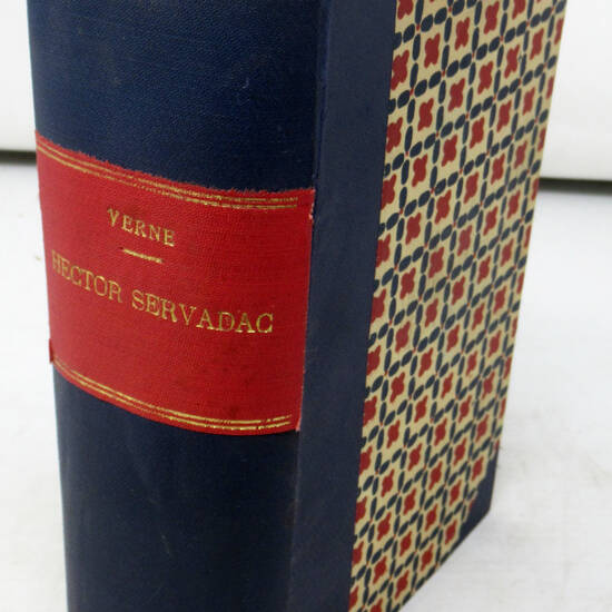 Hector Servadac. Voyages et aventures a travers le monde solaire. Nouvelle édition... Hector Servadac. Voyages et aventures a travers le monde solaire. Nouvelle édition...