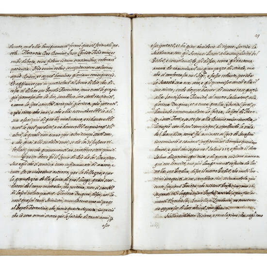 Vita di Fra Girolamo Savoranola.
