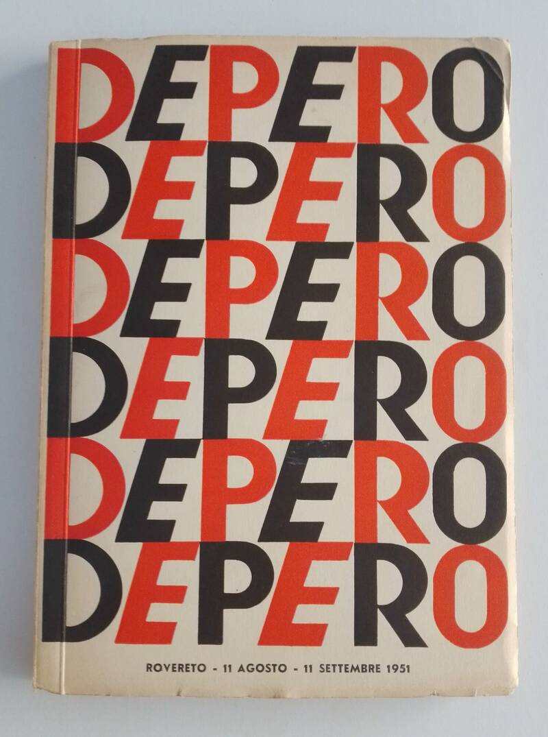 88 ma Mostra Depero. Pittura e arte applicata 1915-1951, prima presentazione di Pittura Nucleare. 88 ma Mostra Depero. Pittura e arte applicata 1915-1951, prima presentazione di Pittura Nucleare.