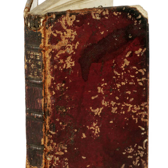 Ristretto delle cose più notabili della città di Firenze. Terza impressione.