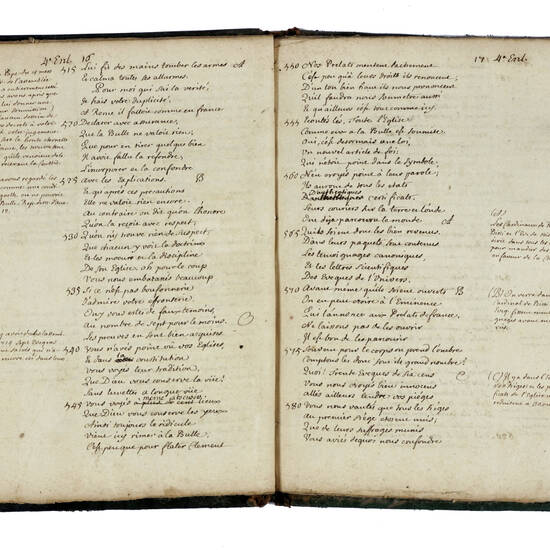 Essai de Nouveau Conte de Ma Mere Loye Ou Les Enluminures du Jeu de la Constitution Ut Pictura Poesis erit. 1722. Essai de Nouveau Conte de Ma Mere Loye Ou Les Enluminures du Jeu de la Constitution Ut Pictura Poesis erit. 1722.