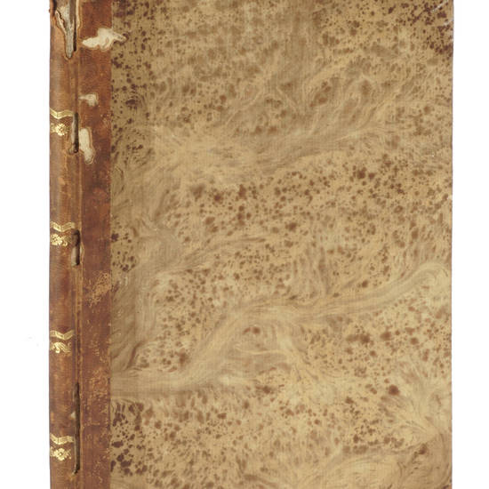Relazione di quanto accade a un contadino nella provincia de La Beauce in francia sul principio dell'anno 1816. Traduzione dal francese.