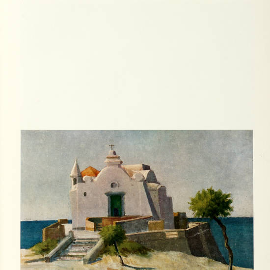 Mario Borgiotti. Presentazione di Orio Vergani.