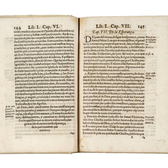 Libro del/ reyno De Dios,/ y del camino por donde se alcança./ Confirmado con exemplos y/ sentencias de Santos./ Dirigido a Los Padres/ Sacerdotes de la Compañia de Iesus; por el/ padre Doctor Pedro Sanchez de la/ misma Compañia. Con privilegio./