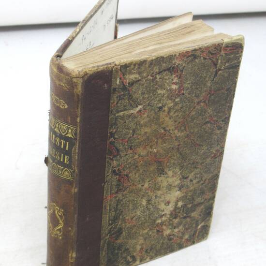Versi editi ed inediti. Ultima edizione completa con l'Aggiunta delle poesie apocrife e Biografia dell'Autore e di altre Poesie inedite.