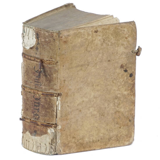 Commentaria in quatuor Libros Institutionum Iustiniani... Romae MDCXIII. Commentaria in quatuor Libros Institutionum Iustiniani... Romae MDCXIII.