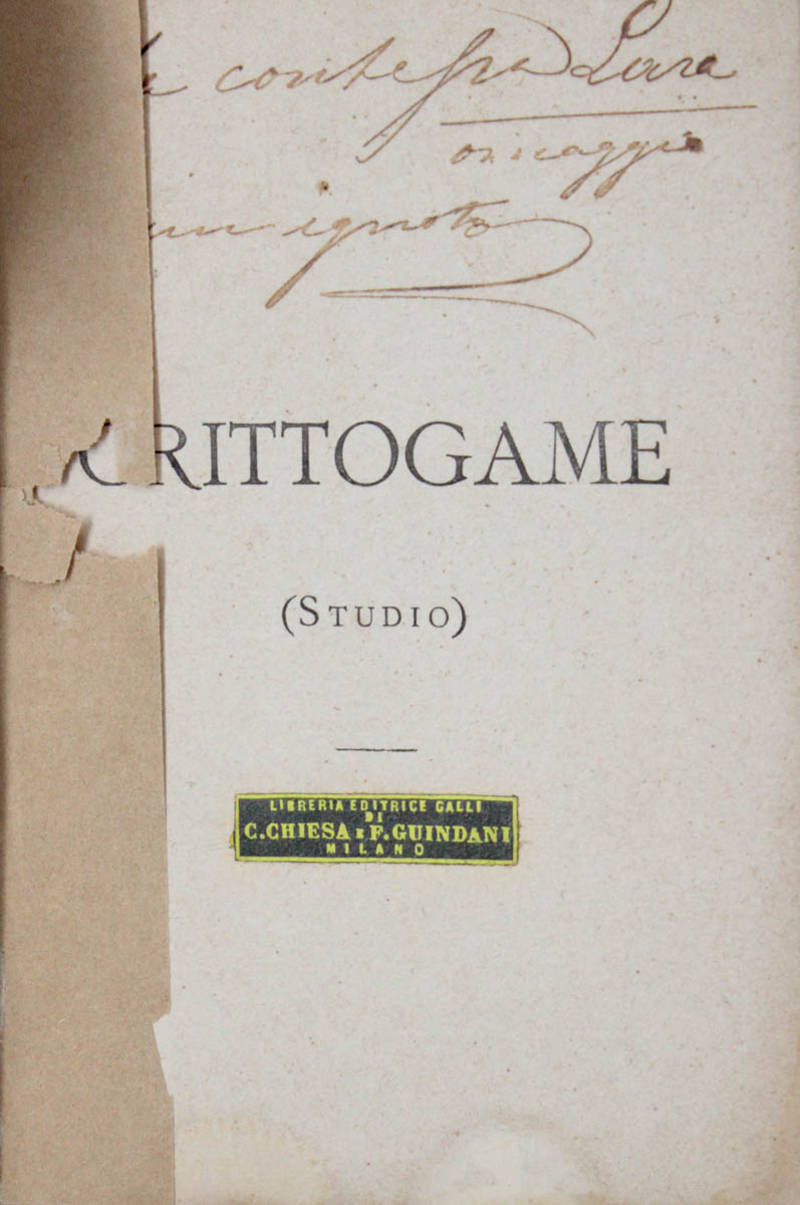 Crittogame (studio).