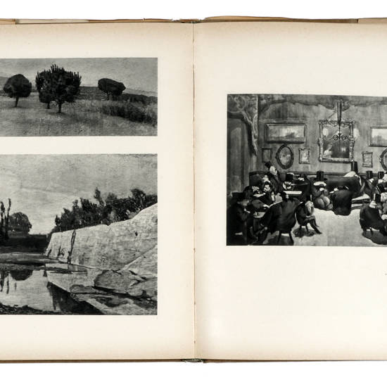 La pittura italiana dell'Ottocento. La pittura italiana dell'Ottocento.