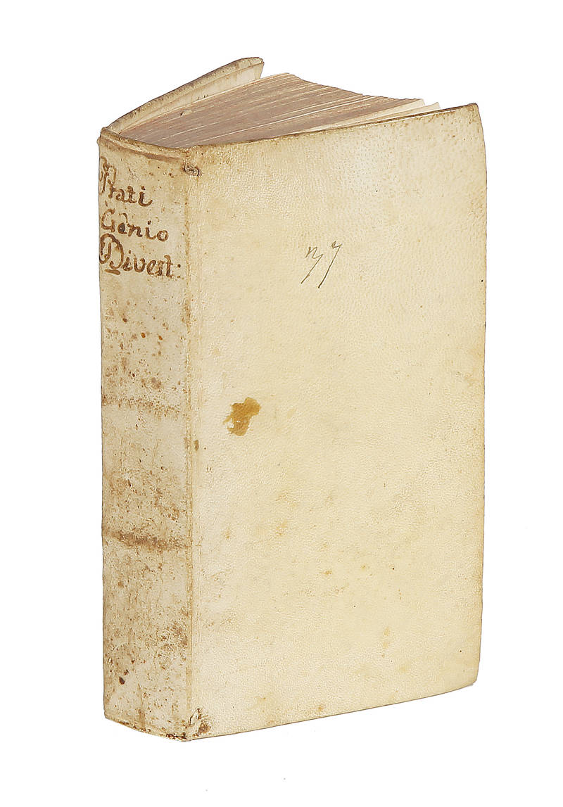 Il genio divertito. Poesie liriche..., divise in Eroiche, Amorose, Morali, Funebri, e Sacre... Il genio divertito. Poesie liriche..., divise in Eroiche, Amorose, Morali, Funebri, e Sacre...