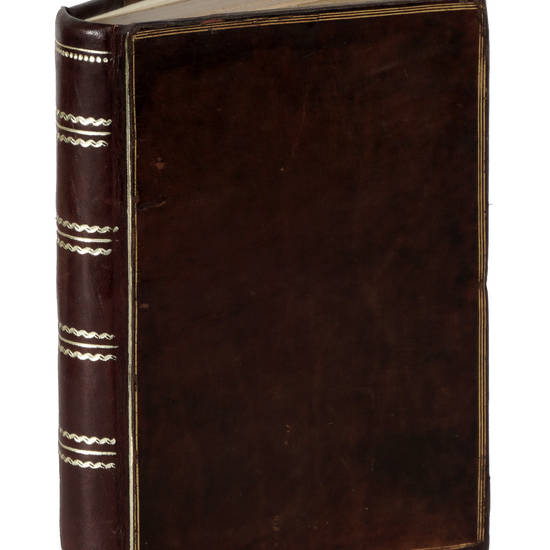 Les metamorphoses, ou l'Asne d'Or de L. Apule'e ... nouvellement reveves, corrigées, & mises en meilleur ordre qu'aux precedentes impressions. ...