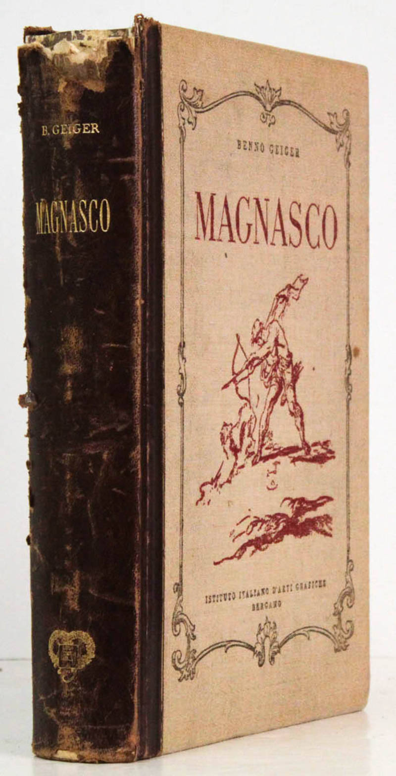 Magnasco.
