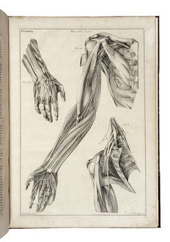 Demonstrationum Anatomico-Pathologicarum Liber Primus (-Lib. Secundus).