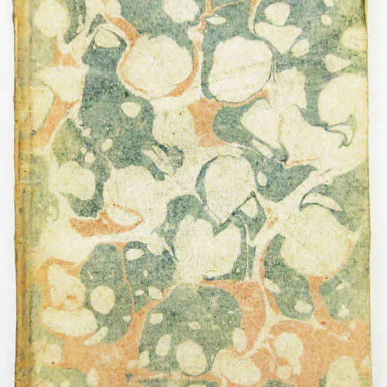 Antiochus, tragi-comédie. Suivant la Copie imprimée a Paris, M.DC.LXXXXI (1691).