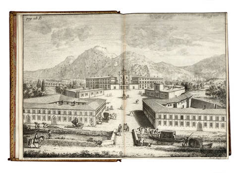 Dei Bagni di Pisa. Trattato...