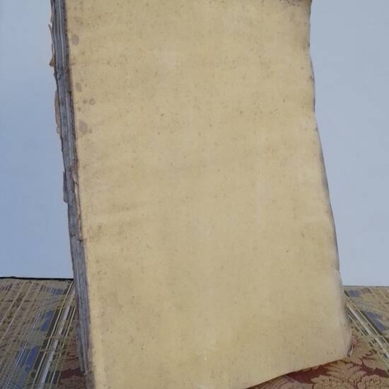 Prospetto degli Studi dell'Imp. Regia Università di Padova per l'Anno Scolastico MDCCCXLIV - MDCCCXLV (1844 -1845). Prospetto degli Studi dell'Imp. Regia Università di Padova per l'Anno Scolastico MDCCCXLIV - MDCCCXLV (1844 -1845).