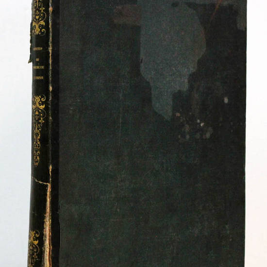 San Marco, convento dei Padri Predicatori in Firenze, illustrato e inciso principalmente nei dipinti del B. Giovanni Angelico...