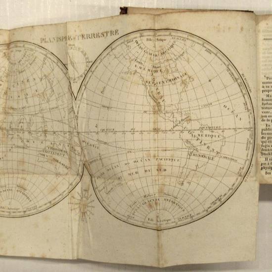Dictionnaire géographique de Vosgien, contenant la description général et particulière des cinq parties du monde connu...Augmenté de plus de 20000 articles qui ne se trouvent dans aucune édition, par M.M. Frieville et Félix Lallemen. Dictionnaire géographique de Vosgien, contenant la description général et particulière des cinq parties du monde connu...Augmenté de plus de 20000 articles qui ne se trouvent dans aucune édition, par M.M. Frieville et Félix Lallemen.