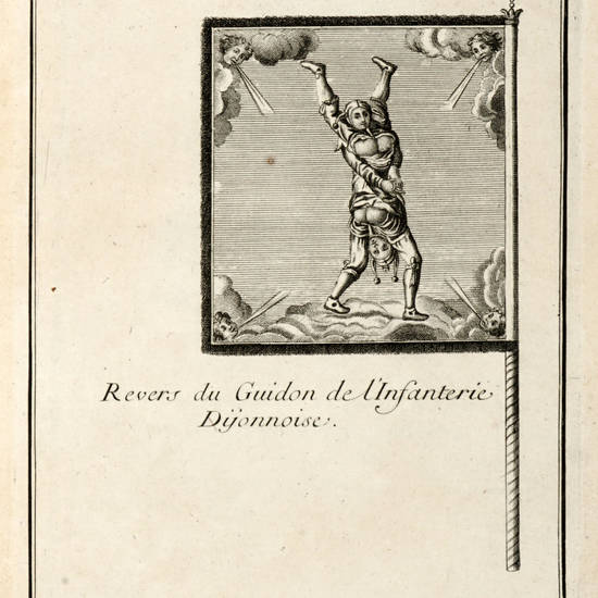 Memoires pour servir a l'histoire de la fête des foux qui se saisoit autrefois dans plusieurs Eglises ...