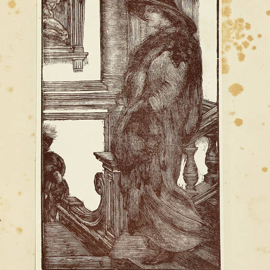 Pellicceria Maria ved. Rossi. (Catalogo pubblicitario). Pellicceria Maria ved. Rossi. (Catalogo pubblicitario).