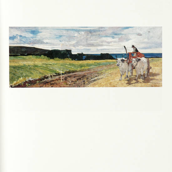 La Galleria d'arte Moderna di Palazzo Pitti. Storia e collezioni. La Galleria d'arte Moderna di Palazzo Pitti. Storia e collezioni.