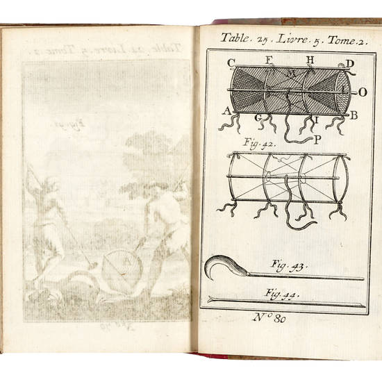 Amusemens de la Chasse et de la Peche, ou l'on enseigne la manière de prendre toute sorte d'Oiseaux & d'Animaux à quatre piés ... Amusemens de la Chasse et de la Peche, ou l'on enseigne la manière de prendre toute sorte d'Oiseaux & d'Animaux à quatre piés ...