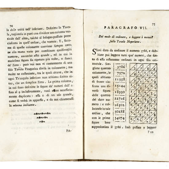 Trattato del compasso di proporzione...ad istruzione de' Signori Convittori del Collegio de' Nobili di Milano e dedicato a S.E. il Signor Marchese Giacomo Maria Brignole. Trattato del compasso di proporzione...ad istruzione de' Signori Convittori del Collegio de' Nobili di Milano e dedicato a S.E. il Signor Marchese Giacomo Maria Brignole.