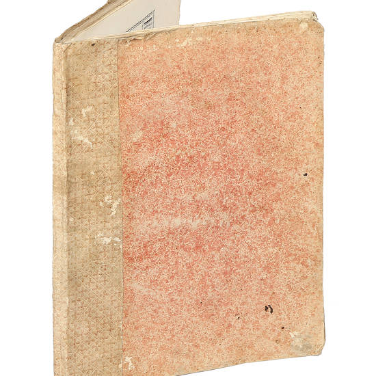 Ragionamento, sopra una Ara ANtica posseduta da monsignore Antonio Casali governatore di Roma.