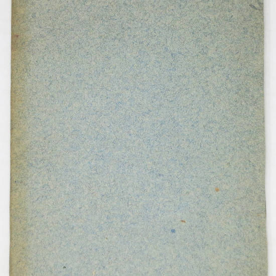 La Pietà. Cantica...in occasione del contagio che regnò in Livorno l'anno 1804.