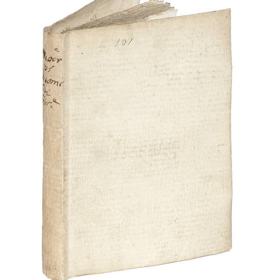 DESCRIZIONE istorico-critica del principio, e proseguimento della Fabbrica del Duomo di Firenze... DESCRIZIONE istorico-critica del principio, e proseguimento della Fabbrica del Duomo di Firenze...