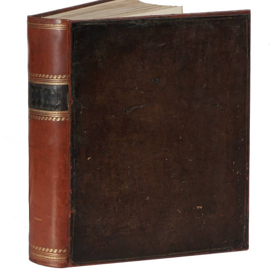 A Voyage round the World, in the Years MDCCXL, I, II, III, IV...Compiled from his Papers and Materials, by Richard Walter...Illustrated with Forty-Two copper-plates. The Fifth Edition. A Voyage round the World, in the Years MDCCXL, I, II, III, IV...Compiled from his Papers and Materials, by Richard Walter...Illustrated with Forty-Two copper-plates. The Fifth Edition.