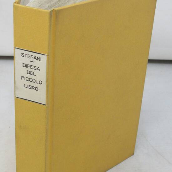 Difesa del piccolo libro dello Specchio del Disinganno, impugnato dall'Autore delle Lettere Critiche con due Tomi in ottanta lettere missive, e responsive; a sole ventiquattro delle quali rispondono D. Gile e D. Proba... Difesa del piccolo libro dello Specchio del Disinganno, impugnato dall'Autore delle Lettere Critiche con due Tomi in ottanta lettere missive, e responsive; a sole ventiquattro delle quali rispondono D. Gile e D. Proba...