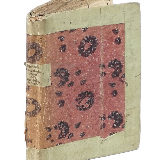 Genealogisches und Staats-Handbuch 16.ten Jahrgang. Frankfurt am Main, 1827 - Bey Werner. (Manuale genealogico storico della famiglia sovrana. Titolo in italiano al dorso. Testo in italiano). Genealogisches und Staats-Handbuch 16.ten Jahrgang. Frankfurt am Main, 1827 - Bey Werner. (Manuale genealogico storico della famiglia sovrana. Titolo in italiano al dorso. Testo in italiano).