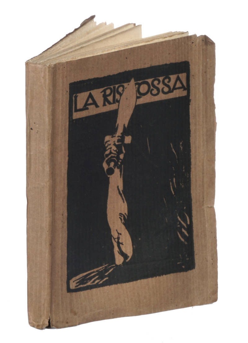 La Riscossa.