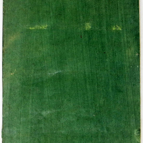 Il Campo Santo di Brescia.