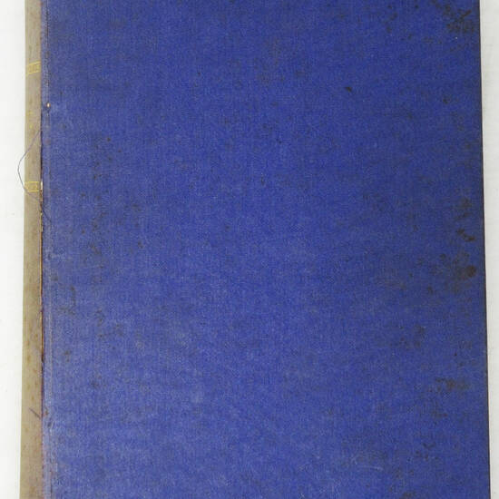 Avventure di tre russi e tre inglesi nell'Africa Australe. Unica traduzione autorizzata dell'autore. Avventure di tre russi e tre inglesi nell'Africa Australe. Unica traduzione autorizzata dell'autore.