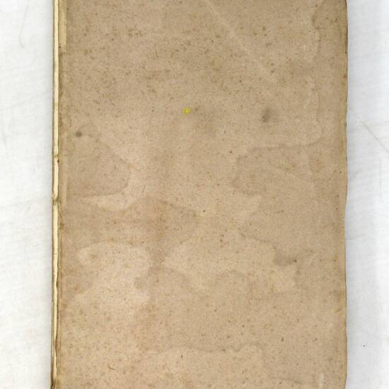 SAGGIO di rime di diversi buoni autori che fiorirono dal XIV. fino al XVIII. secolo.