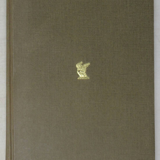 Catalogo delle Autentiche Edizioni Bodoniane... Catalogo delle Autentiche Edizioni Bodoniane...