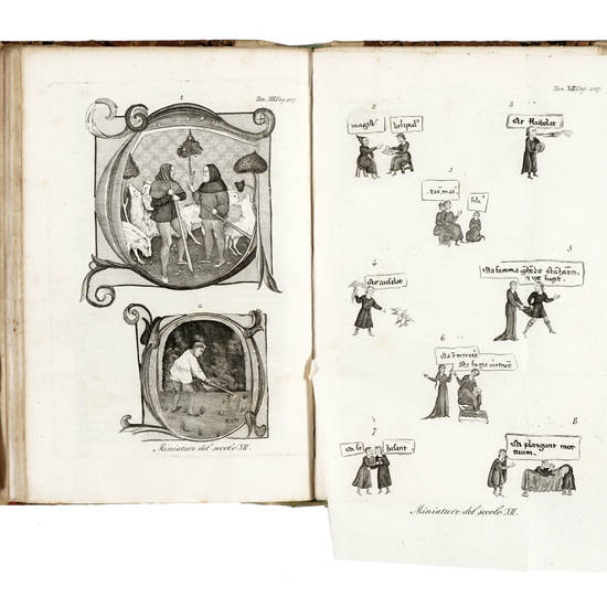 Introduzione allo studio delle arti del disegno e vocabolario compendioso delle arti medesime, nuovamente compilato per uso degli studiosi amatori delle opere di Architettura, Scultura, Pittura, Intaglio etc. Introduzione allo studio delle arti del disegno e vocabolario compendioso delle arti medesime, nuovamente compilato per uso degli studiosi amatori delle opere di Architettura, Scultura, Pittura, Intaglio etc.