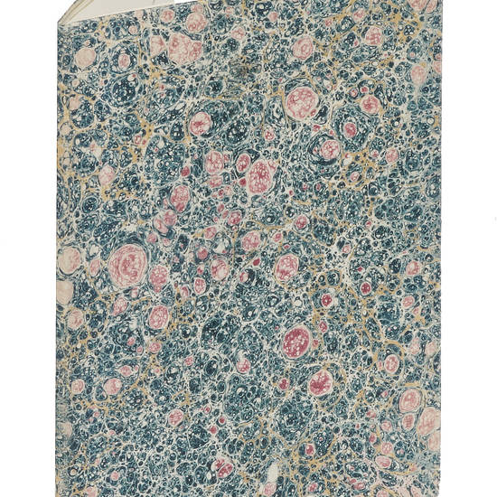 ACCADEMIA DEGL' IMMOBILI (ora Teatro della Pergola).