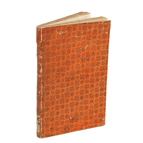 La Cabala. Commedia. La Cabala. Commedia.