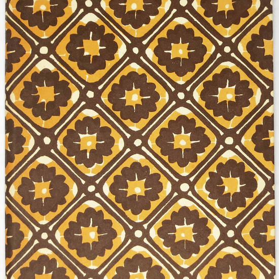 Un sollievo nella malinconia.