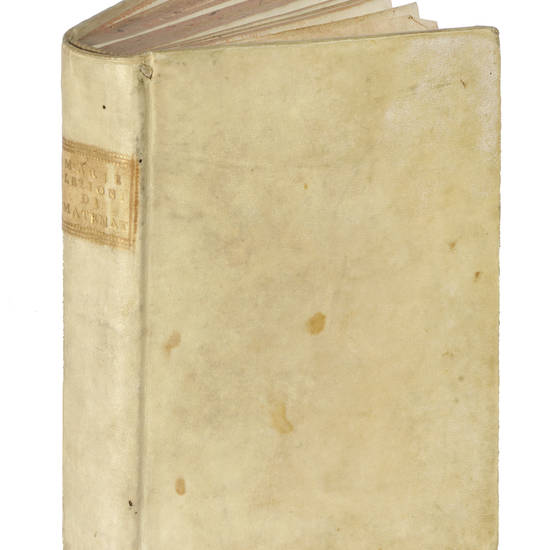 Lezioni elementari di matematiche del sig. ab. Marie, tradotte e illustrate da stanislao canovai e Gaetano Del Riccio...
