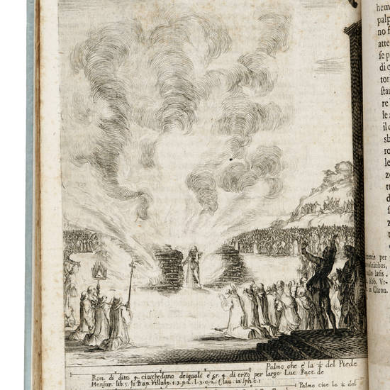 Historia del Patriarcha S. Giovangualberto primo abbate & institutore del monastico Ordine di Vallombrosa...