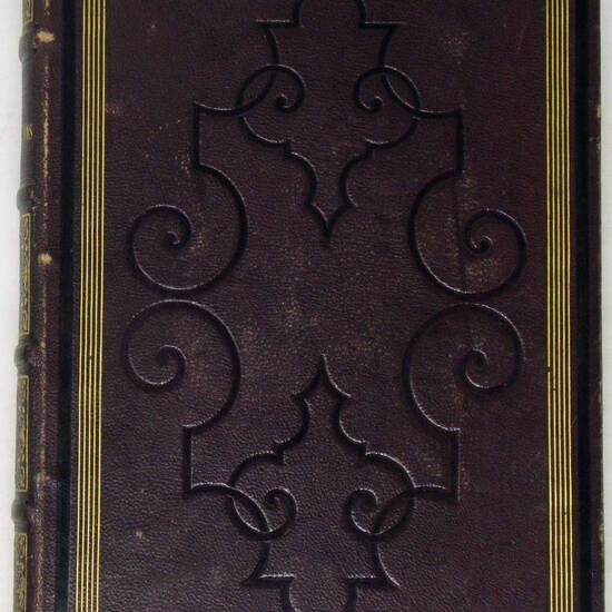 PARIS illustrations. Album de gravures.