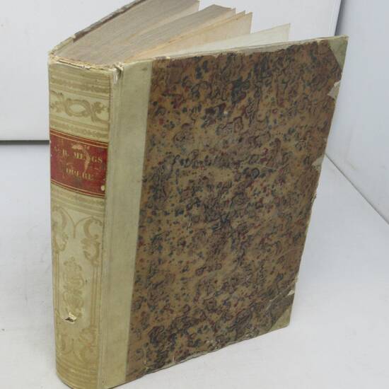 Opere..., pubblicate dal cavaliere D. Giuseppe Nicola D'Azara e in questa edizione corrette ed aumentate dall'avvocato Carlo Fea.