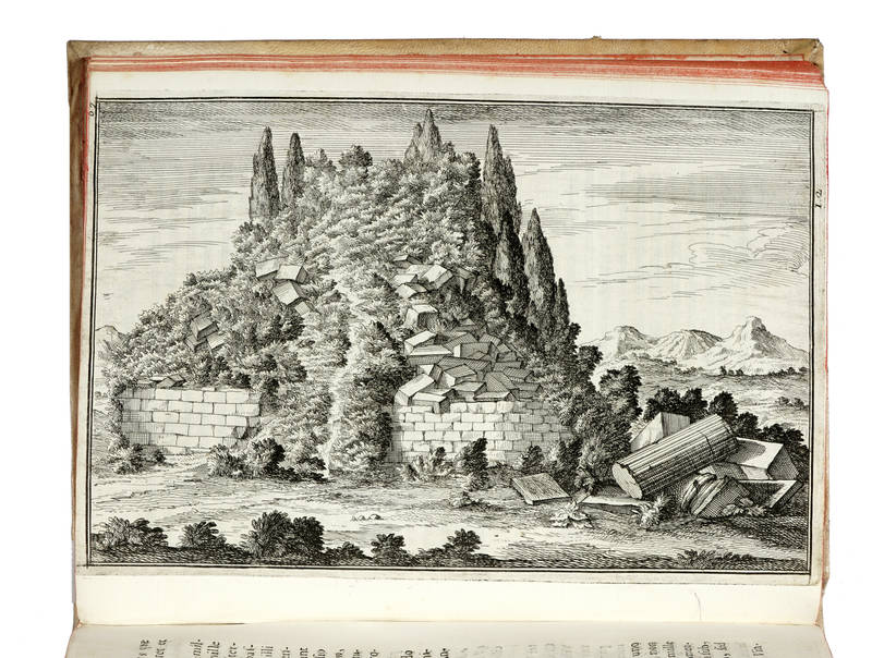 De primis antiqui Latii populis, urbibus, regibus, moribus, & festis... Tomus primus (-secundus).