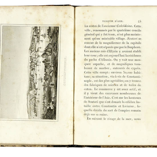 Les Jeunes voyageurs en Asie [...] Tome premier (-sixième).