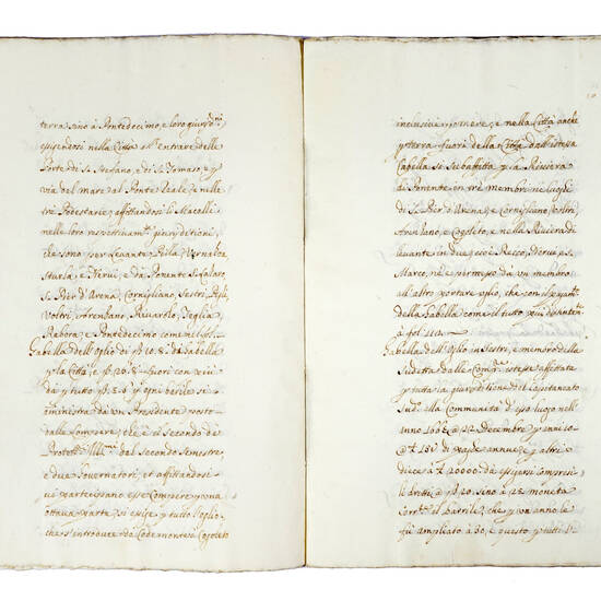 Banco di S. Giorgio. Leggi sulle compere di S. Giorgio della Repubblica di Genova. Libro terzo delle venditioni et esactioni delle gabelle.