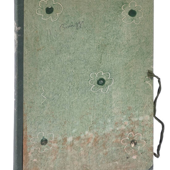 Traduzione poetica del Libro dei Salmi. (contiene: Prefazione, aapunti; argomento dei Salmi I-XLIII; indice. Traduzione dei Salmi I-CL).