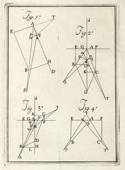 De Caussa Physica/ compositionis, ac resolutionis/ virium/ Disquisitio Physico-Mathematica/ cui/ adjncatae sunt aliquot propositiones/ Physico-Mathematicae/ De Viribus Vivis/ quas publice propugnandas suscipit/ Data cuilibet opponendi facultate/ Joannes D